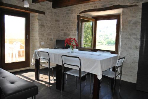 Φωτογραφία από το άλμπουμ του Agriturismo nelle Marche σε Montalto delle Marche