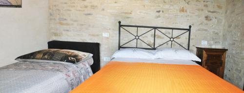Φωτογραφία από το άλμπουμ του Agriturismo nelle Marche σε Montalto delle Marche