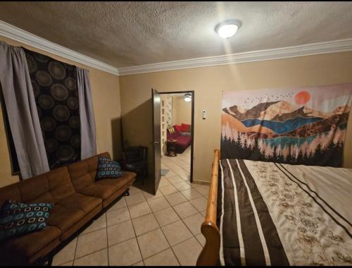 Gallery image of San Felipe Place to stay B&B in San Felipe