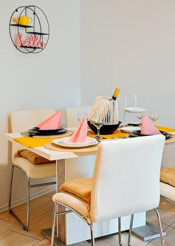 Family studio apartman