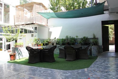 Afbeelding uit fotogalerij van Anvar's Guests in Tasjkent