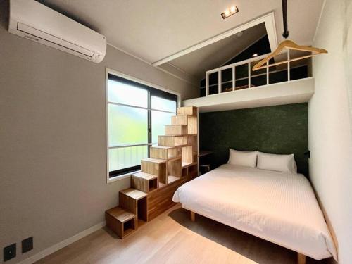 Rakuna Inn 陽 Sasazuka2