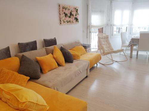 Φωτογραφία από το άλμπουμ του Centrico Loft en Andorra la Vella con 2 Parkings HUT 5372 στην Ανδόρρα λα Βέγια