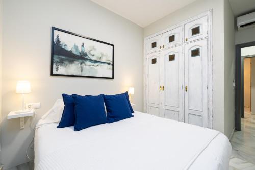 Holidays2Malaga Eduardo Ocon quiet&high Speed Wifi