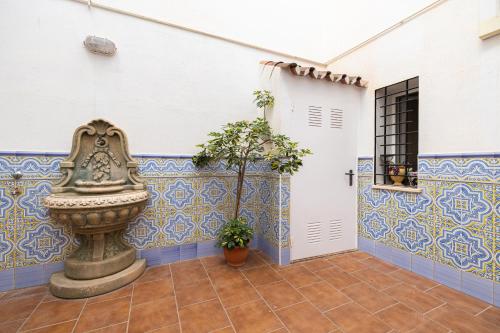 Holidays2Malaga Eduardo Ocon quiet&high Speed Wifi
