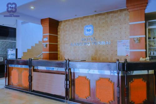 Gallery image of Bandung Permai Hotel Jember in Jember