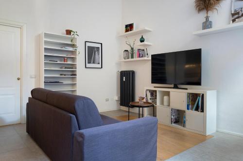 HomeMi Arco della Pace Apartment