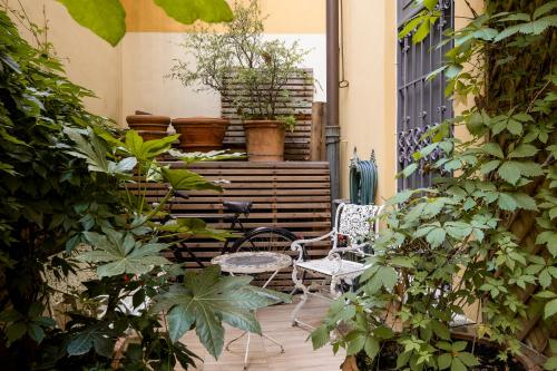 HomeMi Arco della Pace Apartment