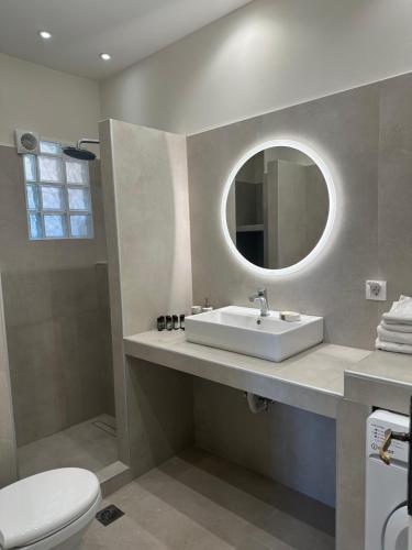 Venetia apartment luxury