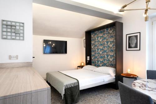 HomeMi Duomo Apartment