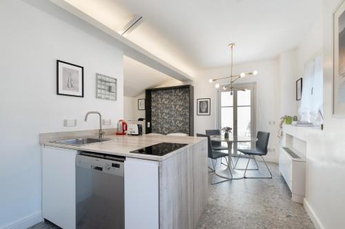 HomeMi Duomo Apartment