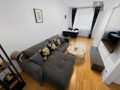 Apartment in Uni - & LKH Nähe