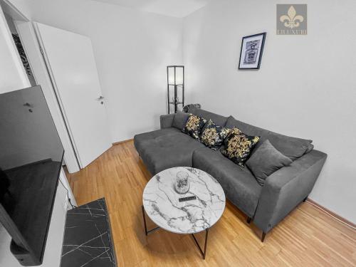 Apartment in Uni - & LKH Nähe
