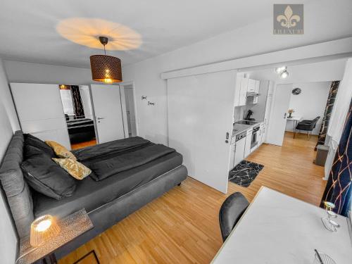 Apartment in Uni - & LKH Nähe