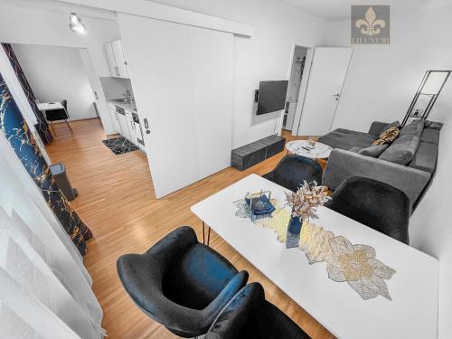 Apartment in Uni - & LKH Nähe
