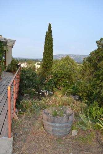 Φυσικό τοπίο κοντά σε αυτό το διαμέρισμα