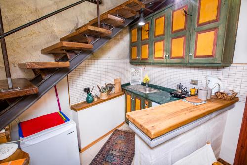 Galeriebild der Unterkunft Kadievi in Ürgüp