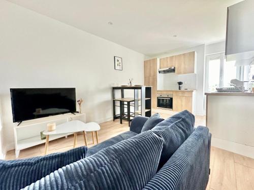 L'Omega, lumineux & cosy