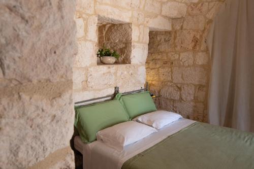 Gallery image of Il Trullo di Loa ad Ostuni, Mare e Valle d'Itria in Ostuni