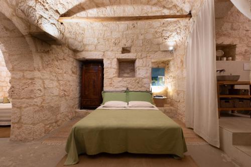 Gallery image of Il Trullo di Loa ad Ostuni, Mare e Valle d'Itria in Ostuni