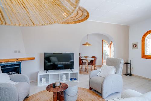 Casa Coromandel