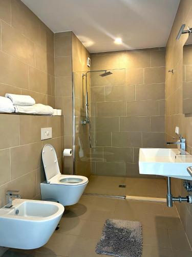 Galería fotográfica de Kepi Apartament en Durrës