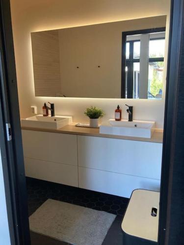 Imagen de la galería de Moderni hirsitalo, en Joensuu