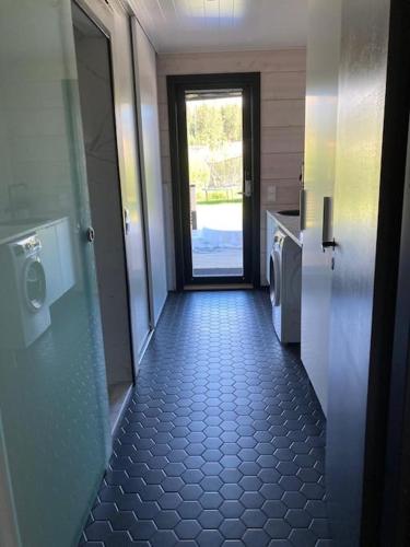 Imagen de la galería de Moderni hirsitalo, en Joensuu