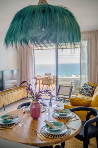 Lucy Sea View Apartment Fuengirola