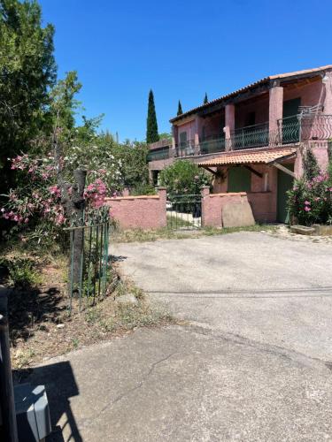 Bas de villa Hippolyte et Marguerite CLIM