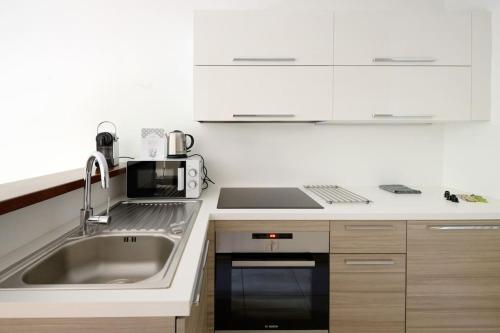 La Rotonde - Magnifique Appartement climatisé avec parking