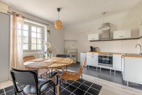 Casa Sequoia – Appart’