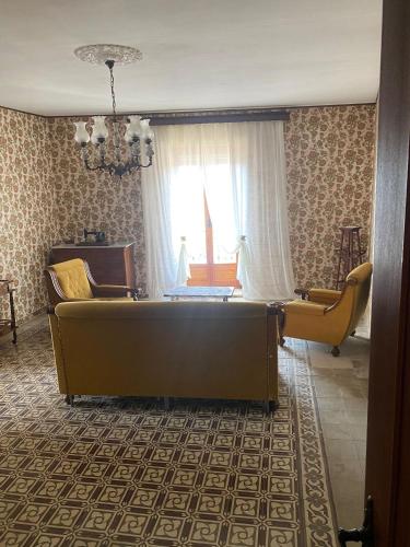Gallery image of Guest house Natalina in Gioiosa Ionica