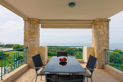 Hemera House Posidi K3