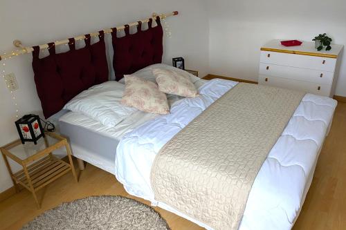 Photo de la galerie de l'établissement Au coin du châtaignier, à Saint-Georges-de-Reintembault