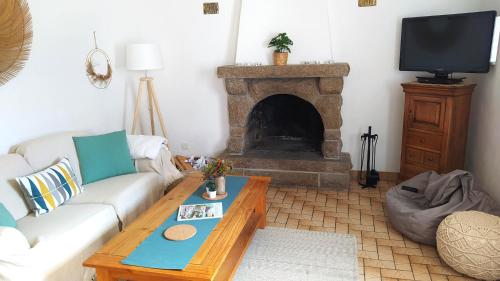 Photo de la galerie de l'établissement Au coin du châtaignier, à Saint-Georges-de-Reintembault