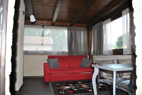 Φωτογραφία από το άλμπουμ του Agriturismo nelle Marche σε Montalto delle Marche