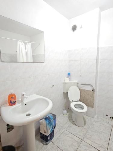Sea view apartment
