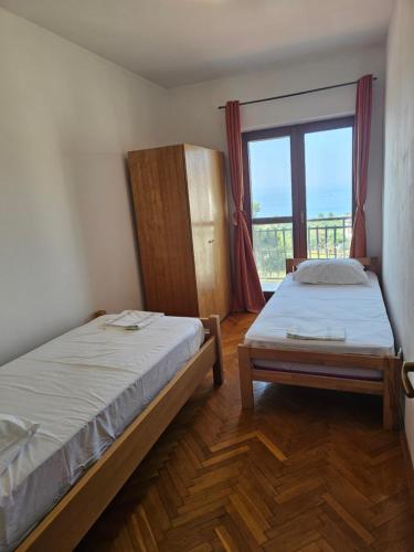 Sea view apartment