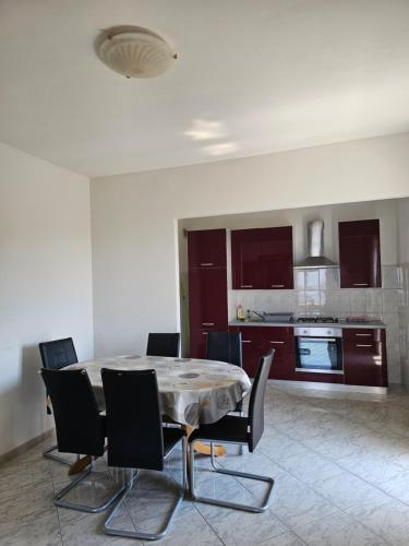 Sea view apartment