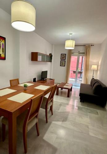 Apartamento Corazon Centro Historico Malaga