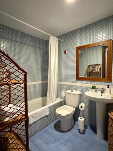 Apartamento Corazon Centro Historico Malaga