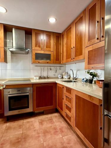 Apartamento Corazon Centro Historico Malaga