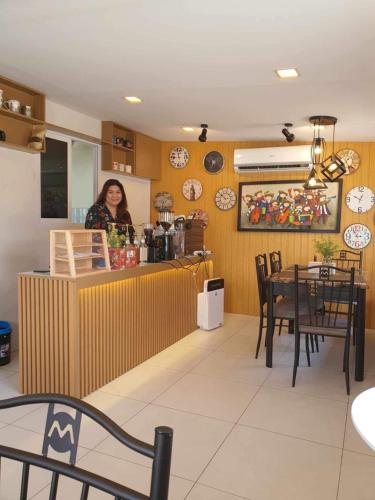 Gallery image of LOC Residence Inn in Bacolod