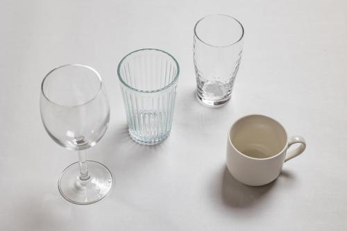 あざみ庵 302で提供されているドリンク