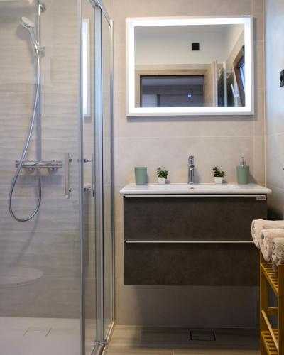 Apartman AMELIE A4
