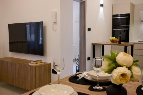 Apartman AMELIE A4