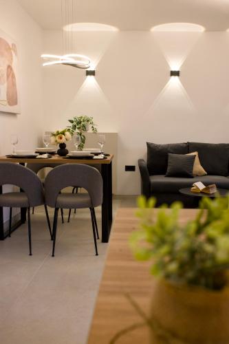 Apartman AMELIE A4