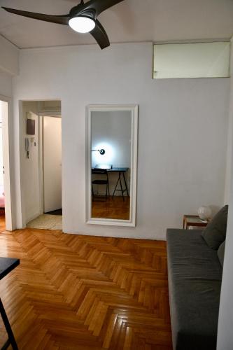 Studio close to Athens centre, fast internet.