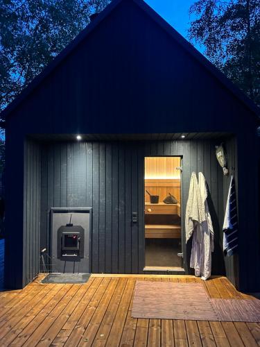 Φωτογραφία από το άλμπουμ του Olisi Tiny House σε Skulte